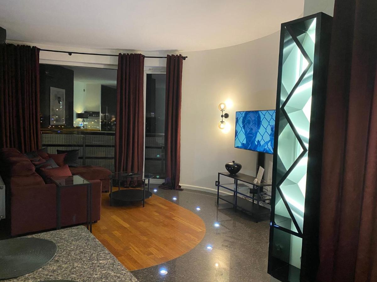 Family & Business Sauna Apartments Klonowa Nad Zalewem, Unikat Spa Kielce Bagian luar foto