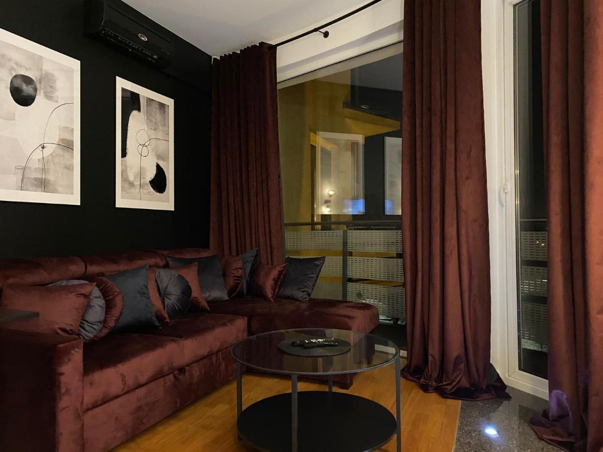 Family & Business Sauna Apartments Klonowa Nad Zalewem, Unikat Spa Kielce Bagian luar foto