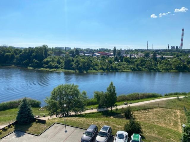 Family & Business Sauna Apartments Klonowa Nad Zalewem, Unikat Spa Kielce Bagian luar foto